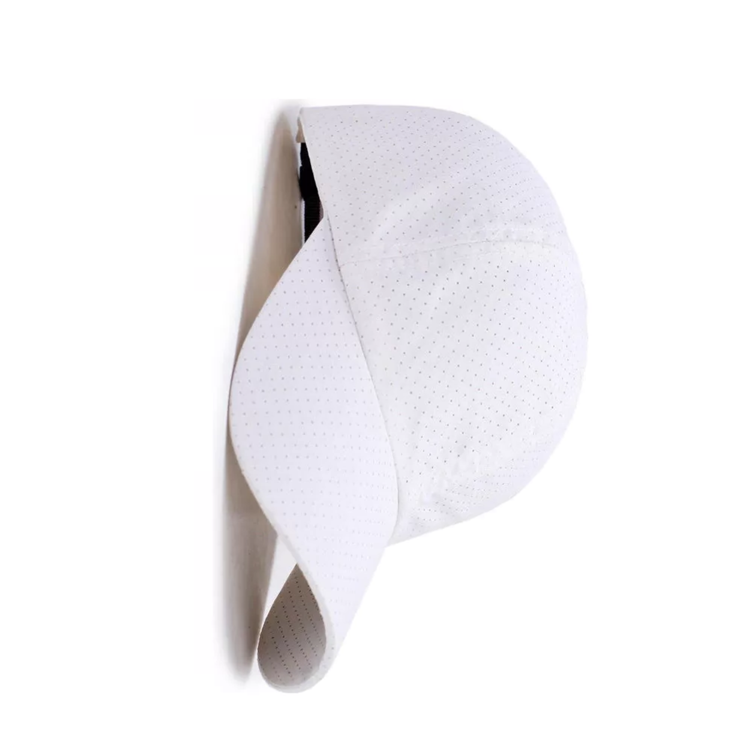 Foto 5 pulgar | Gorra Deportiva Transpirable Actividades Al Aire Libre Blanco