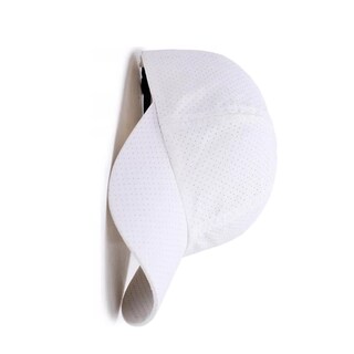 Foto 4 | Gorra Deportiva Transpirable Actividades Al Aire Libre Blanco