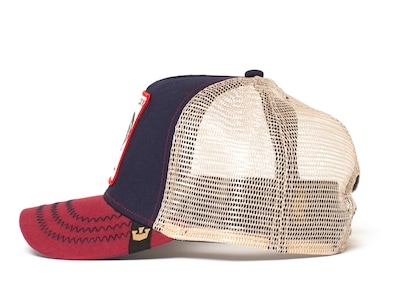 Foto 2 | Gorra Goorin Bros Gallo 1010378nvy Azul