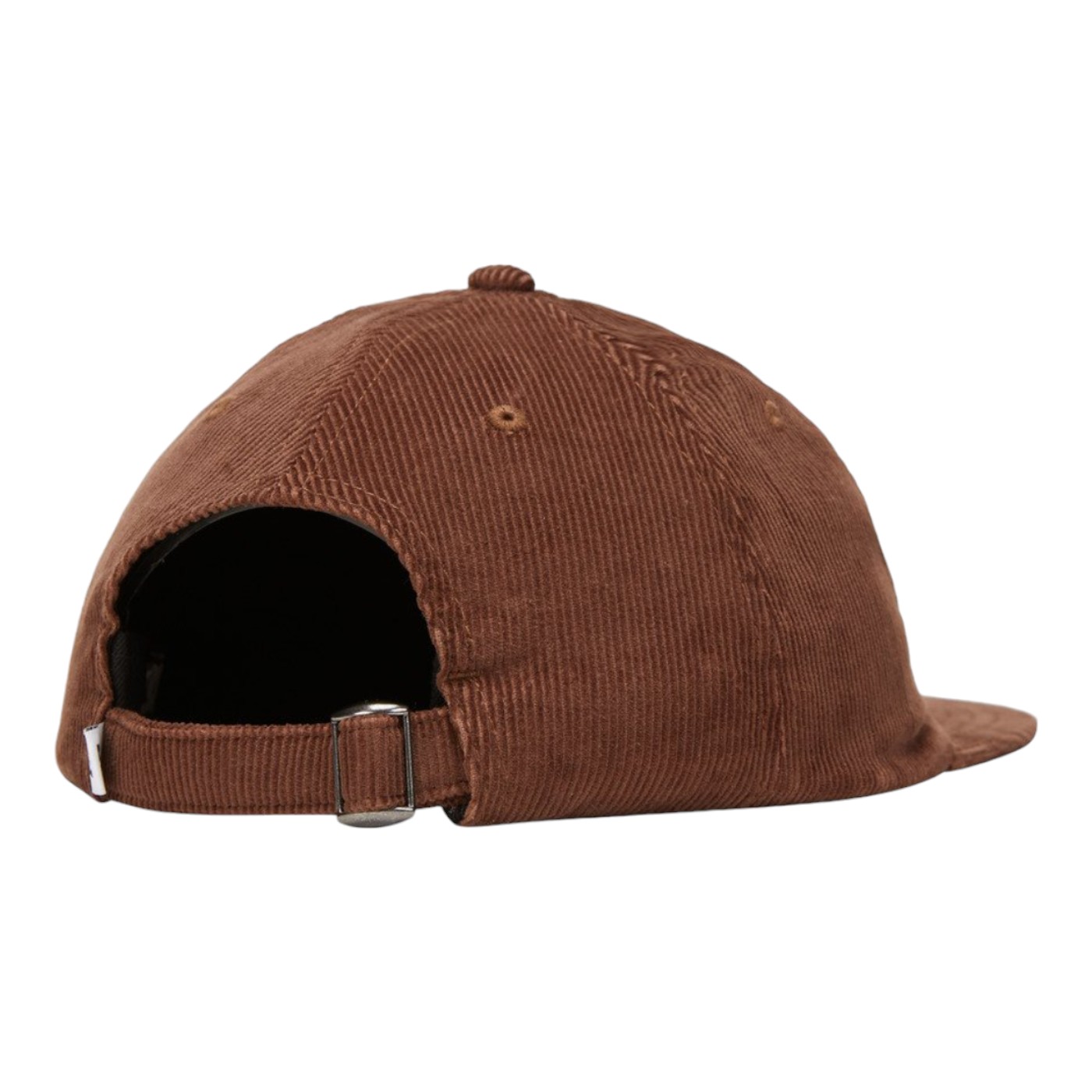 Foto 4 pulgar | Gorra Dc Shoes Cap Star Para Unisex Color Cafe Modelo Adyha04059crs0