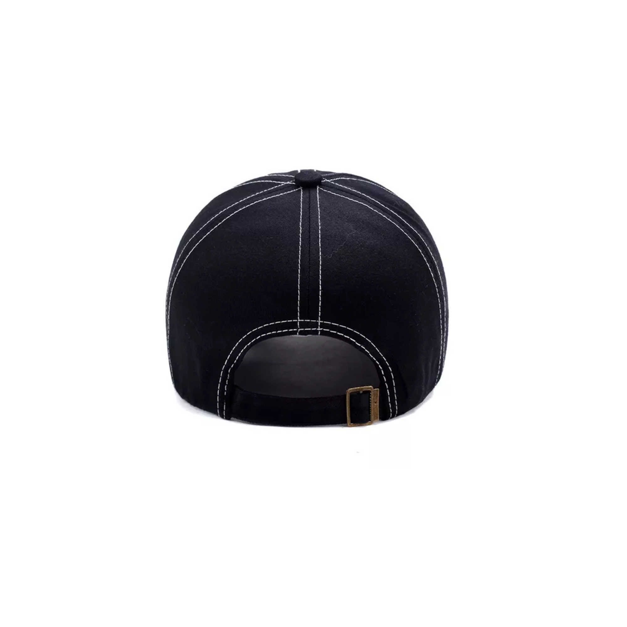 Foto 4 | Gorra De Béisbol Para Hombre Negro