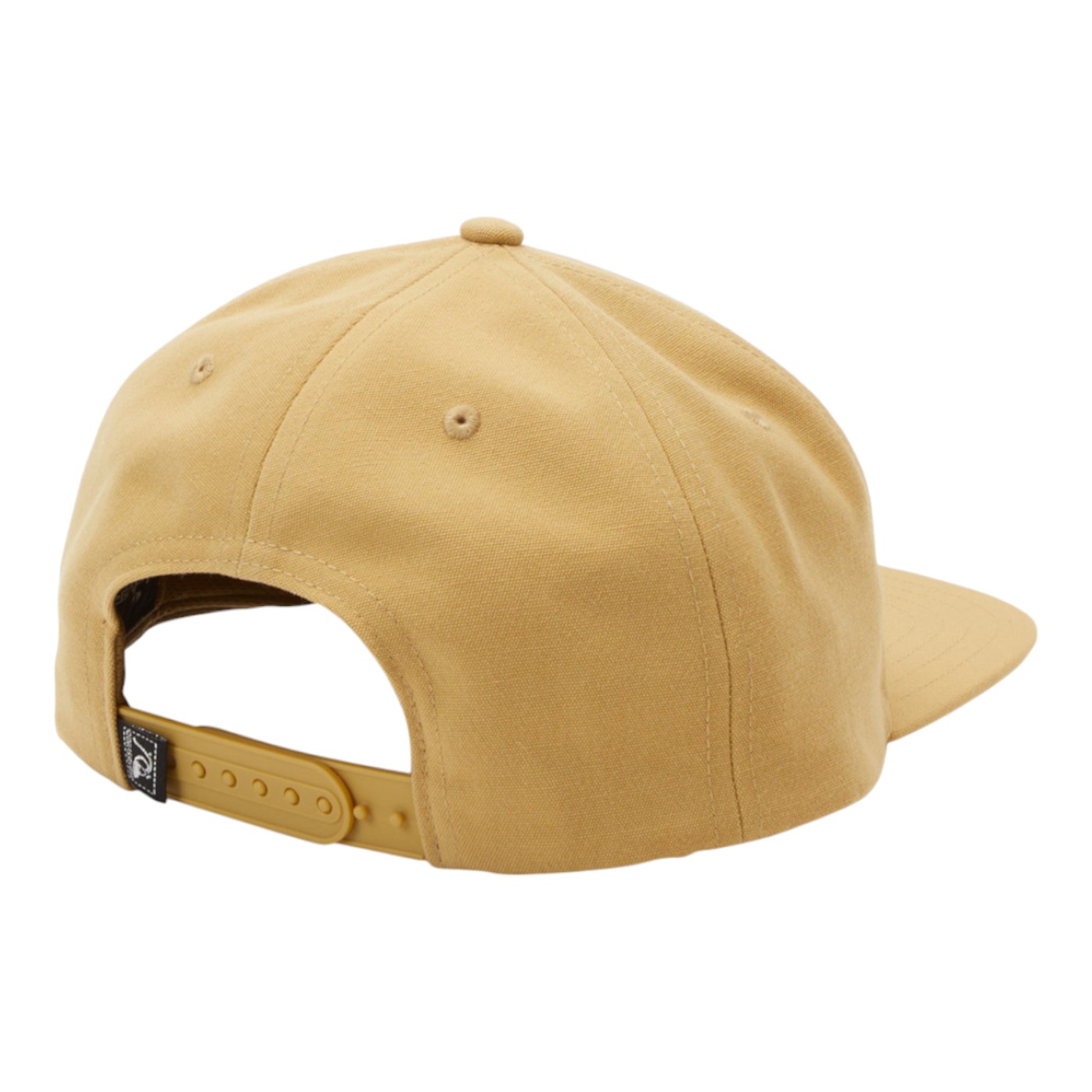 Foto 5 pulgar | Gorra Quiksilver Earth Para Hombre Color Amarillo Modelo Aqyha05355ylc0