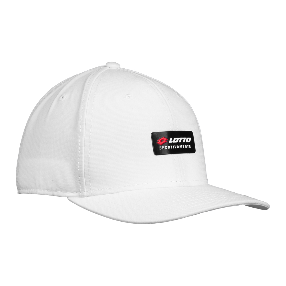 Gorra Lotto Golliat