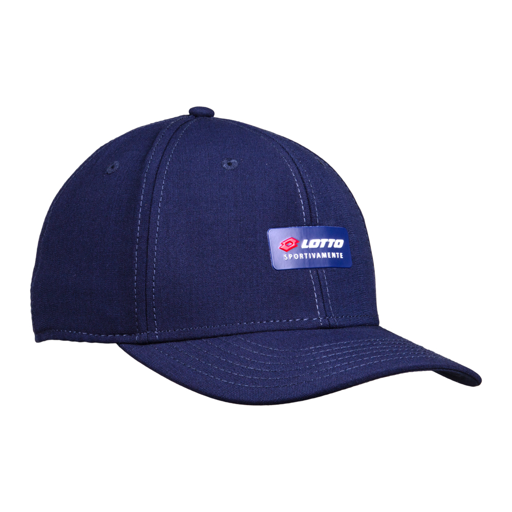 Gorra Lotto Golliat