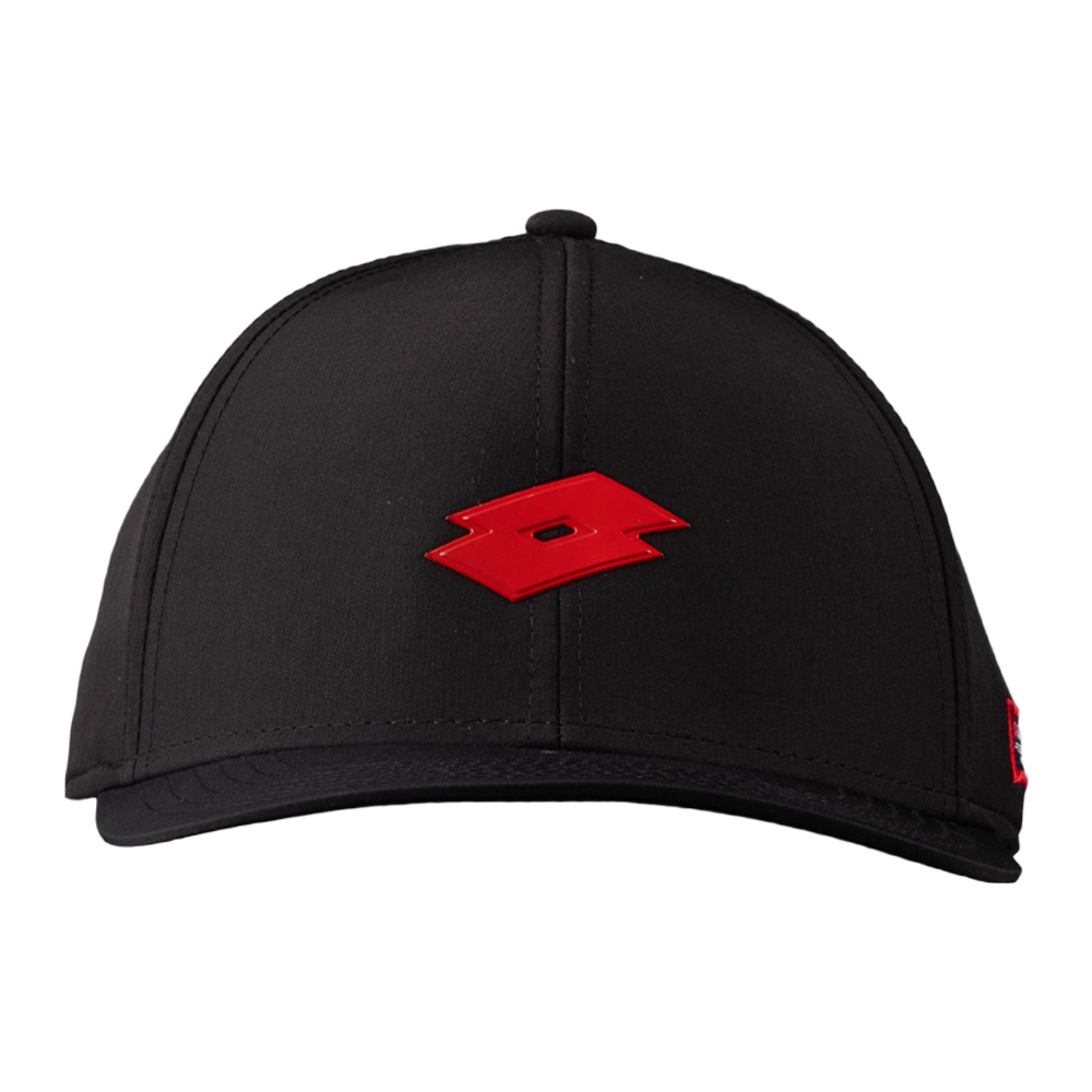 Foto 3 pulgar | Gorra Casual Lotto Solane