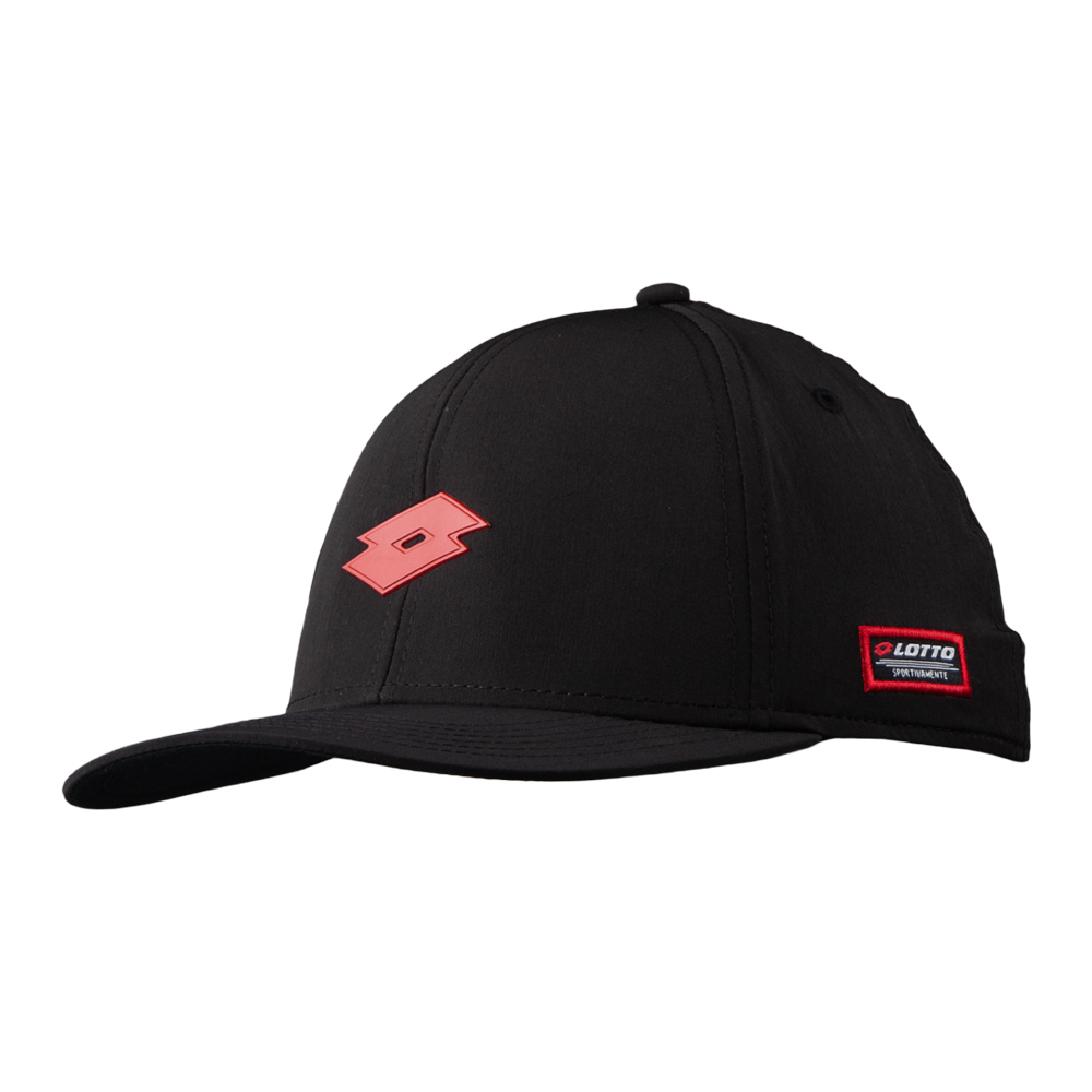 Foto 3 | Gorra Casual Lotto Solane