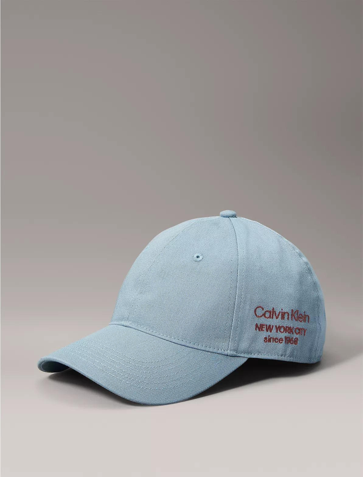 Gorra Calvin Klein Ny City 1968 Ajustable Unisex