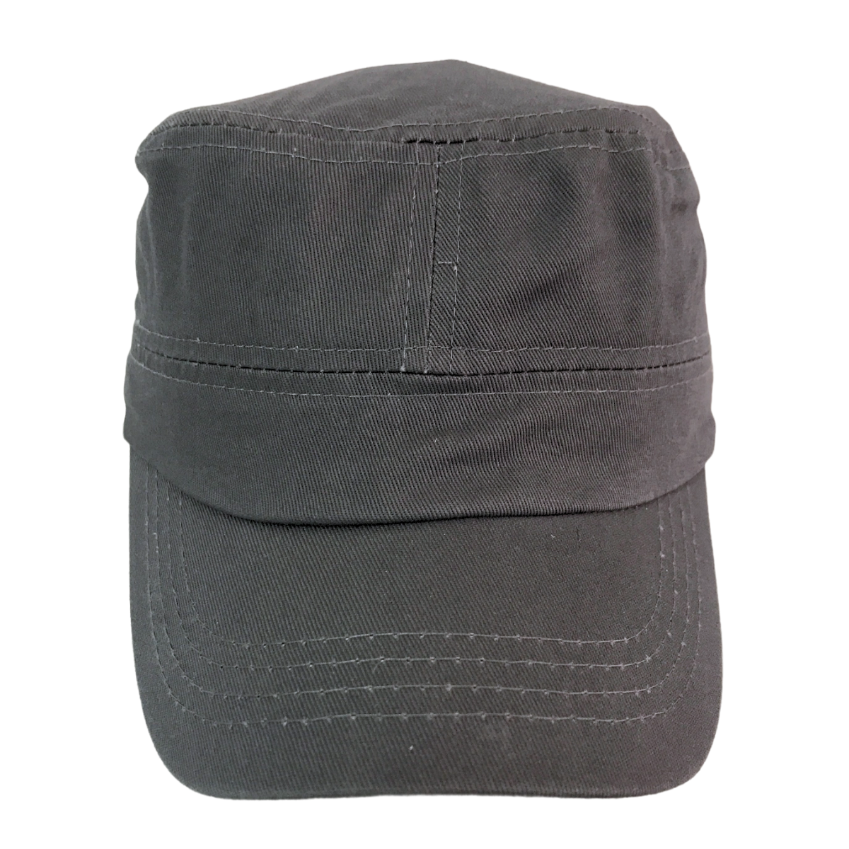 Gorra Táctica Cubana Militar  Gris