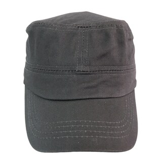 Foto 1 | Gorra Táctica Cubana Militar Gris