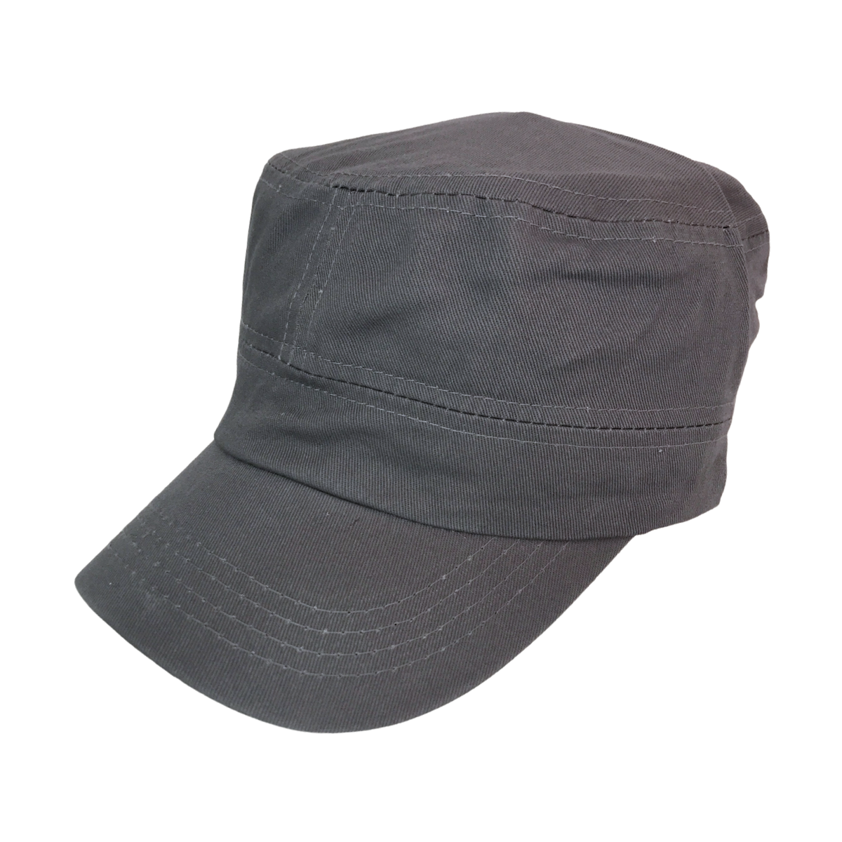 Foto 2 | Gorra Táctica Cubana Militar  Gris