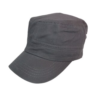 Foto 2 | Gorra Táctica Cubana Militar Gris