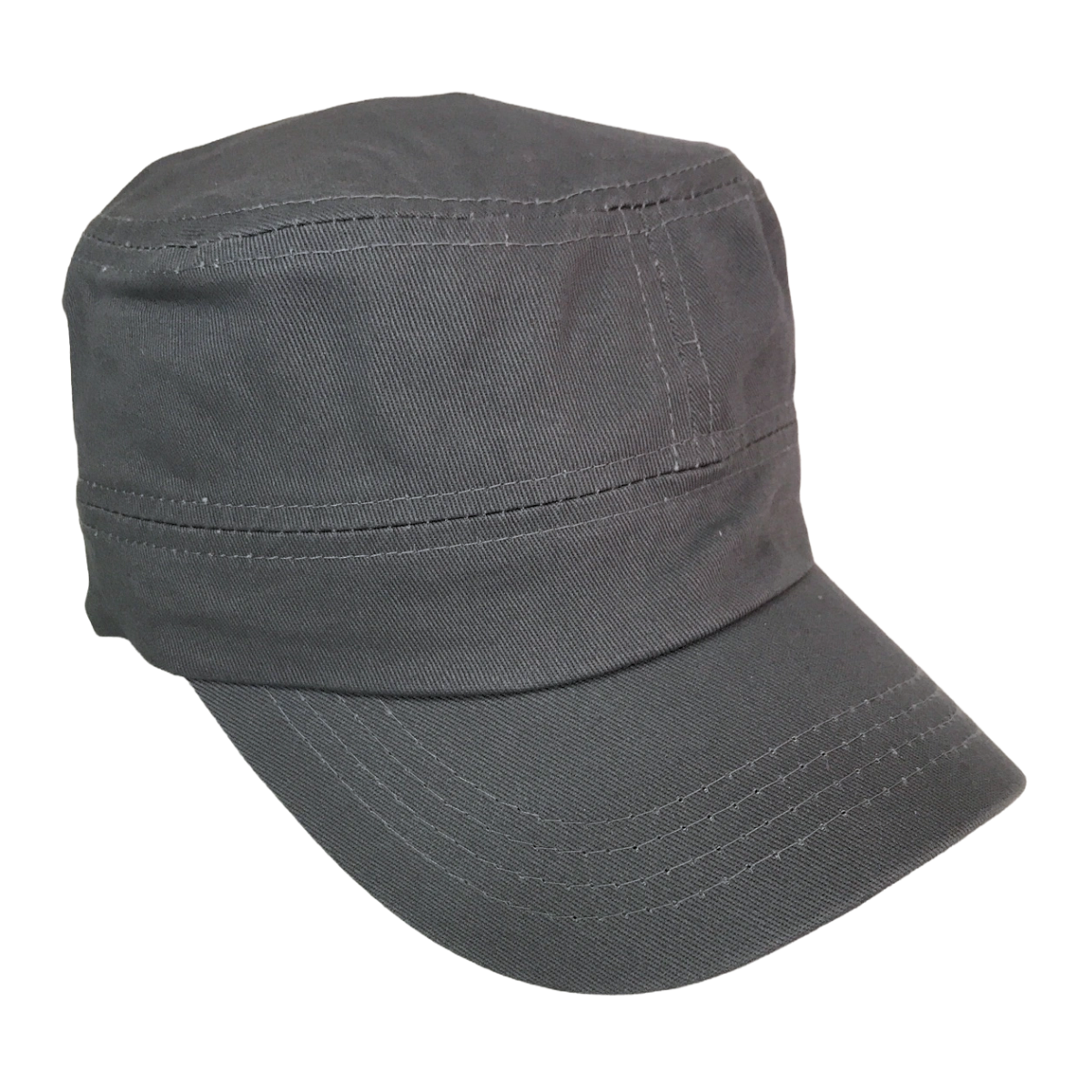 Foto 3 | Gorra Táctica Cubana Militar  Gris