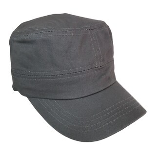 Foto 3 | Gorra Táctica Cubana Militar Gris
