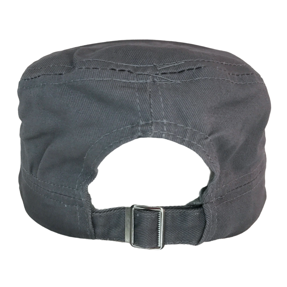 Foto 4 | Gorra Táctica Cubana Militar  Gris