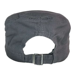 Foto 4 | Gorra Táctica Cubana Militar Gris