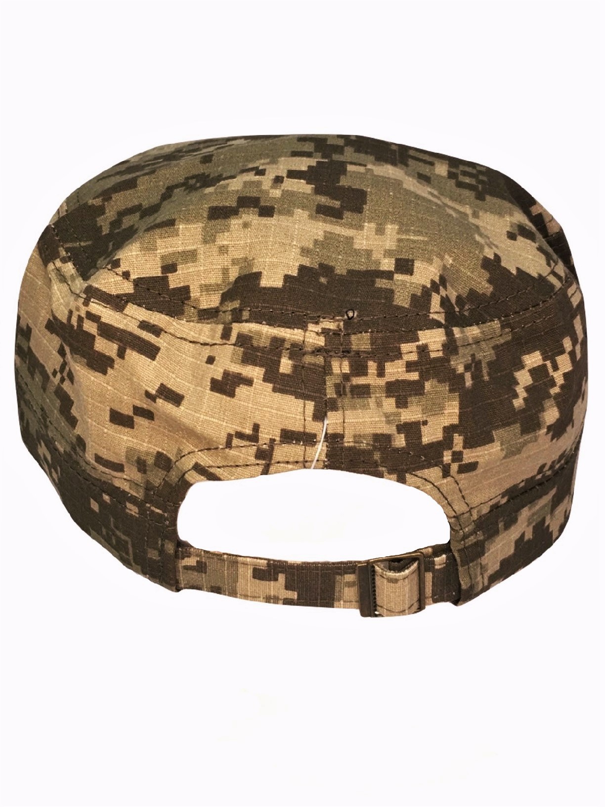 Foto 2 | Gorra Táctica Cubana Militar Pixel Café