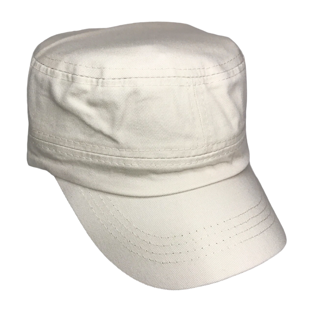 Foto 2 | Gorra Táctica Cubana Militar  Blanco