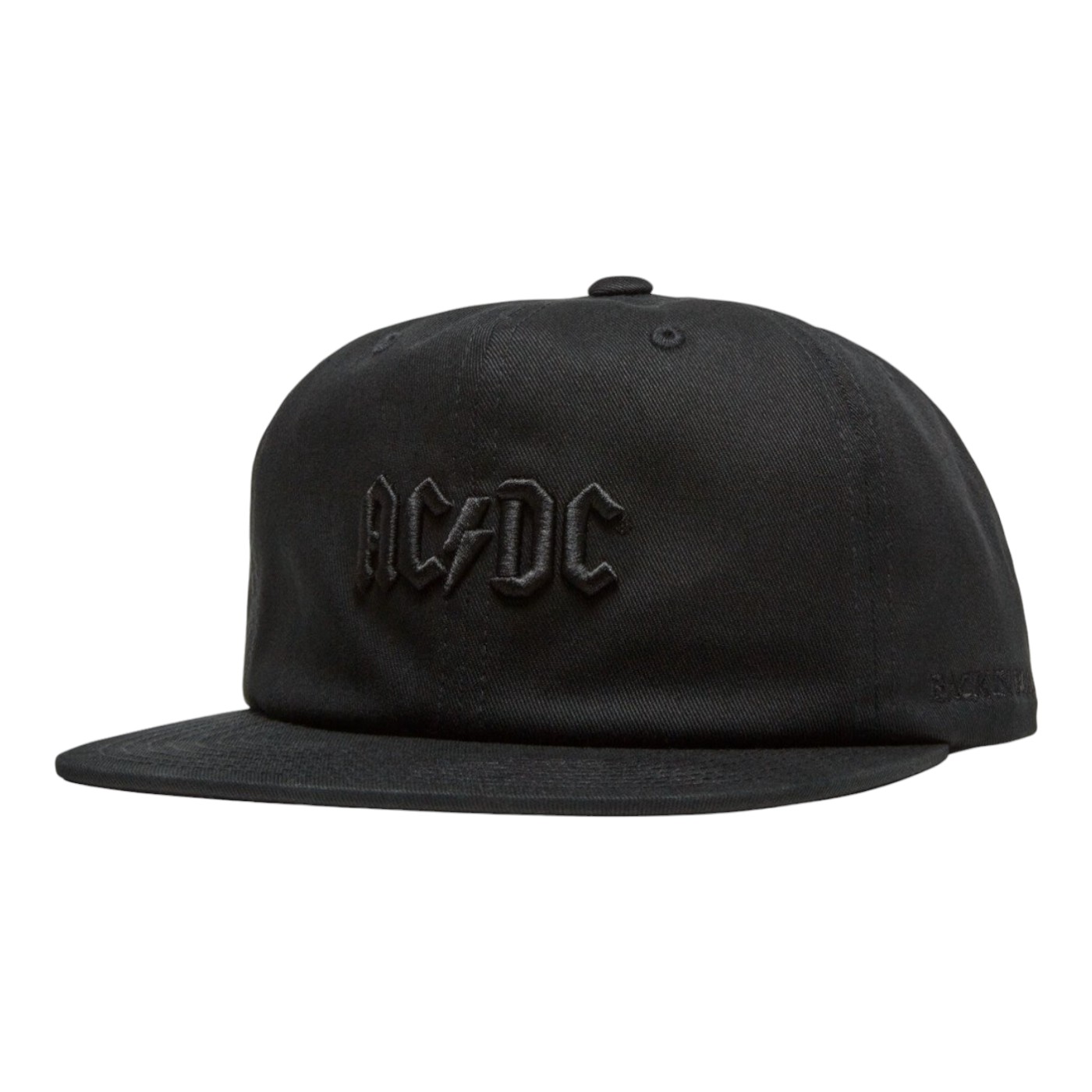 Foto 2 pulgar | Gorra Dc Shoes Cap Star Color Negro Unisex Modelo Adyha04063kvj0