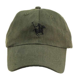 Foto 2 | Gorra Polo Yorkshire Polo Club Color Verde Hombre Modelo Pcw842v