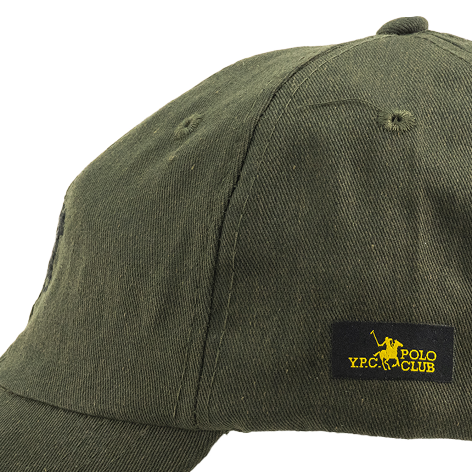 Foto 4 pulgar | Gorra Polo Yorkshire Polo Club  Color Verde Hombre Modelo Pcw842v