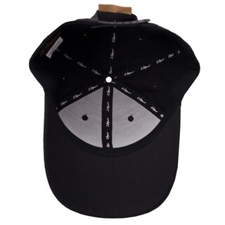 Foto 2 | Sombrero Zildjian 400º Aniversario Snapback Alchemy Gold - Venta Internacional.