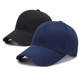 Foto 1 | Pack Gorra De Béisbol Cómoda Para Deportes Al Aire Libre Eo Safe Imports Esi-15776 Multicolor