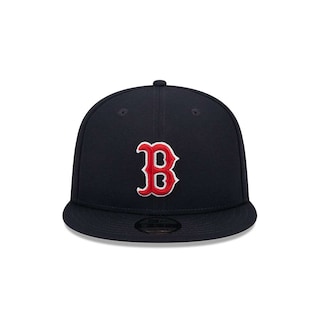Foto 3 | New Era Gorra Boston Red Sox Evergreen Mlb 9fifty Ajustable Unisex Color Azul