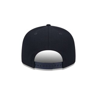 Foto 5 | New Era Gorra Boston Red Sox Evergreen Mlb 9fifty Ajustable Unisex Color Azul
