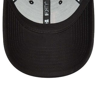 Foto 5 | New Era Gorra Los Angeles Dodgers Summer Essentials Mlb 9forty Ajustable Unisex Color Negro