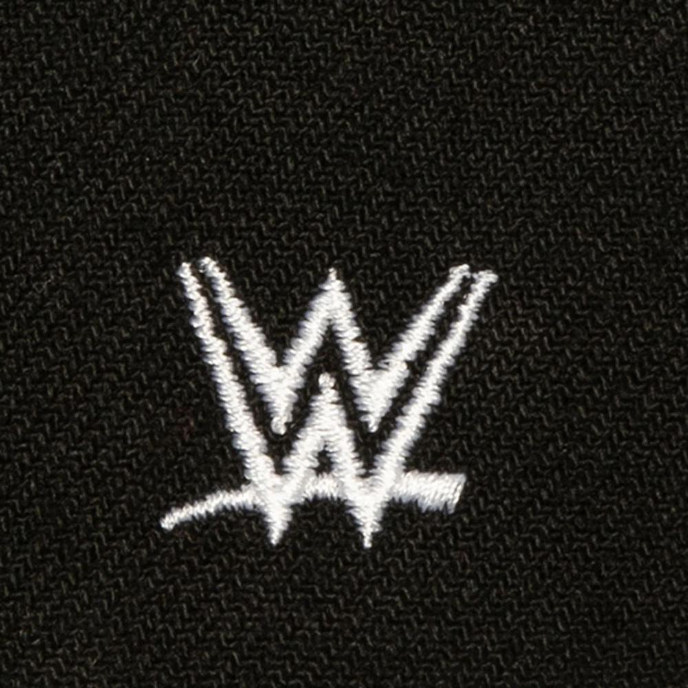 Foto 2 | Gorra Mitchell & Ness Wwe Deadstock New World Order Negro