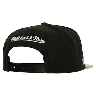 Foto 3 | Gorra Mitchell & Ness Wwe Deadstock New World Order Negro