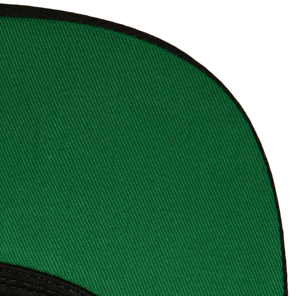 Foto 5 | Gorra Mitchell & Ness Wwe Deadstock New World Order Negro