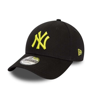 Foto 1 | New Era Gorra New York Yankees Summer Essentials Mlb 9forty Ajustable Unisex Color Negro
