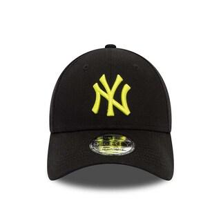 Foto 2 | New Era Gorra New York Yankees Summer Essentials Mlb 9forty Ajustable Unisex Color Negro