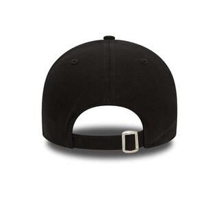 Foto 4 | New Era Gorra New York Yankees Summer Essentials Mlb 9forty Ajustable Unisex Color Negro