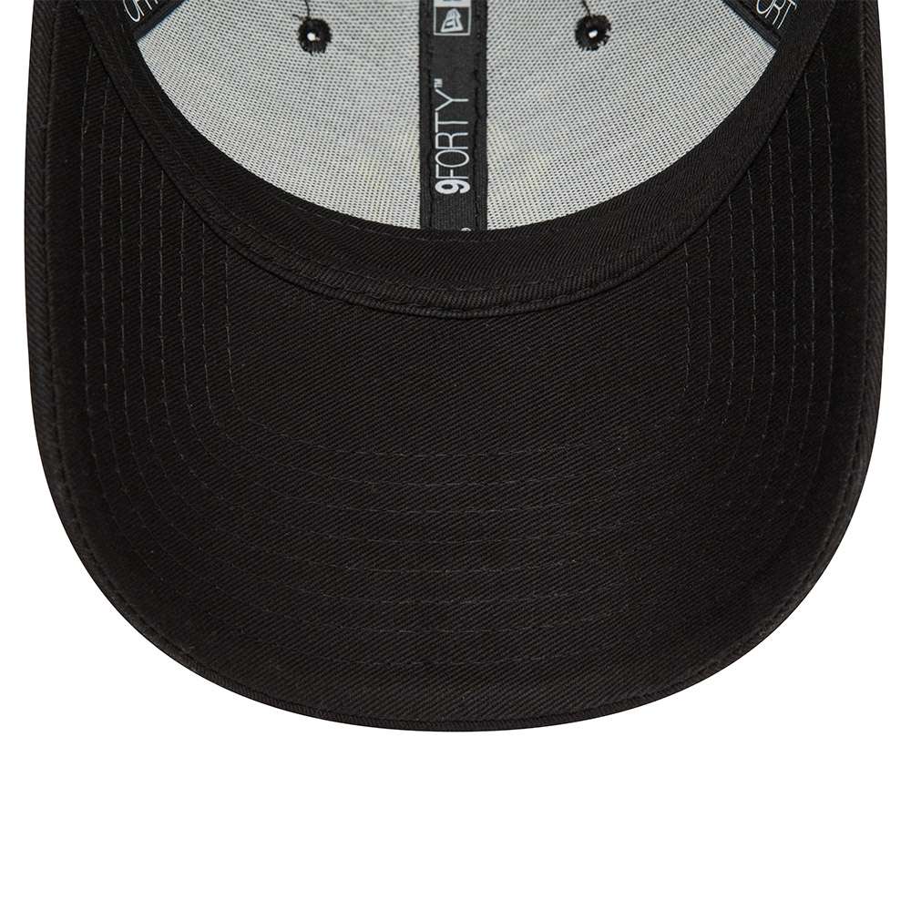 Foto 6 pulgar | New Era Gorra New York Yankees Summer Essentials Mlb 9forty Ajustable Unisex Color Negro
