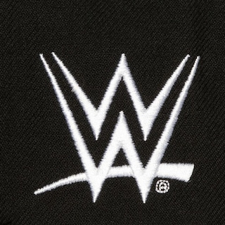 Foto 2 | Gorra Mitchell & Ness Wwe Nwo Pro New World Order Negro