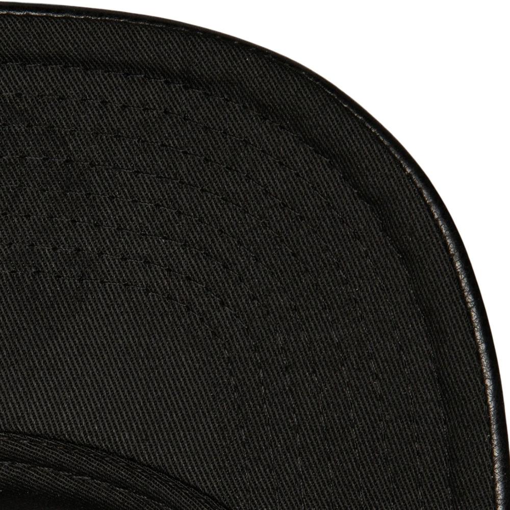 Foto 5 pulgar | Gorra Mitchell & Ness Wwe Nwo Pro New World Order Negro