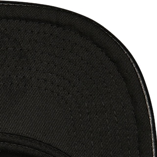Foto 4 | Gorra Mitchell & Ness Wwe Nwo Pro New World Order Negro