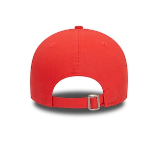 Foto 4 | New Era Gorra Los Angeles Dodgers Summer Essentials Mlb 9forty Ajustable Unisex Color Rojo