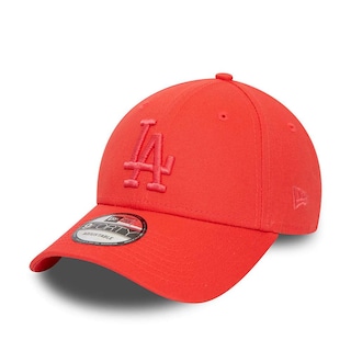Foto 6 | New Era Gorra Los Angeles Dodgers Summer Essentials Mlb 9forty Ajustable Unisex Color Rojo