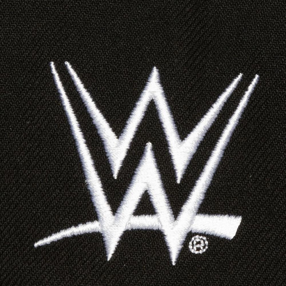 Foto 2 | Gorra Mitchell & Ness Wwe Pro Triple H Unisex Negro