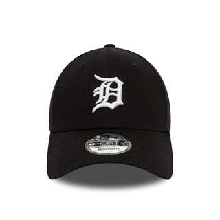 Foto 2 | New Era Gorra Detroit Tigers Summer Essentials Mlb 9forty Ajustable Unisex Color Negro