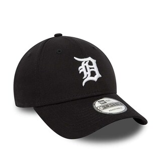 Foto 3 | New Era Gorra Detroit Tigers Summer Essentials Mlb 9forty Ajustable Unisex Color Negro