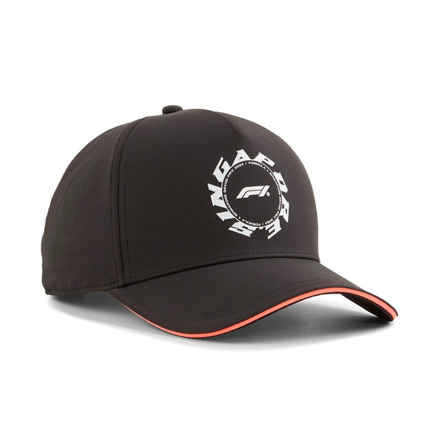 Fórmula 1 Gorra Gp Singapur 2024