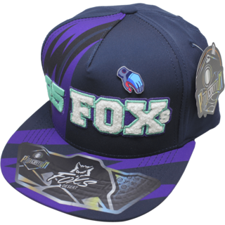 Foto 1 | Gorra Fox´s Desert Pin Metal 908 Color Marino