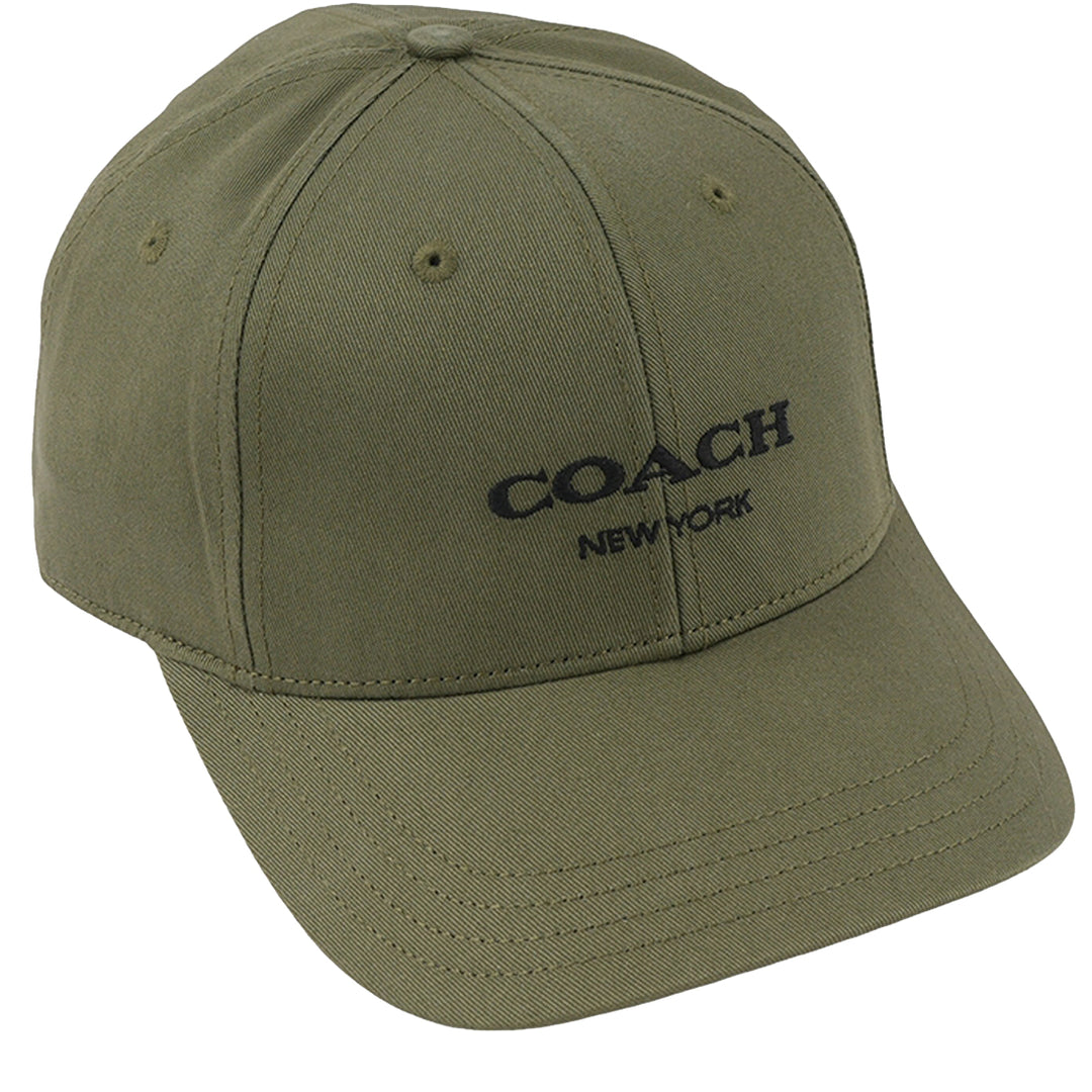 Foto 5 pulgar | Gorra Coach Unisex New York Casual Ajustable