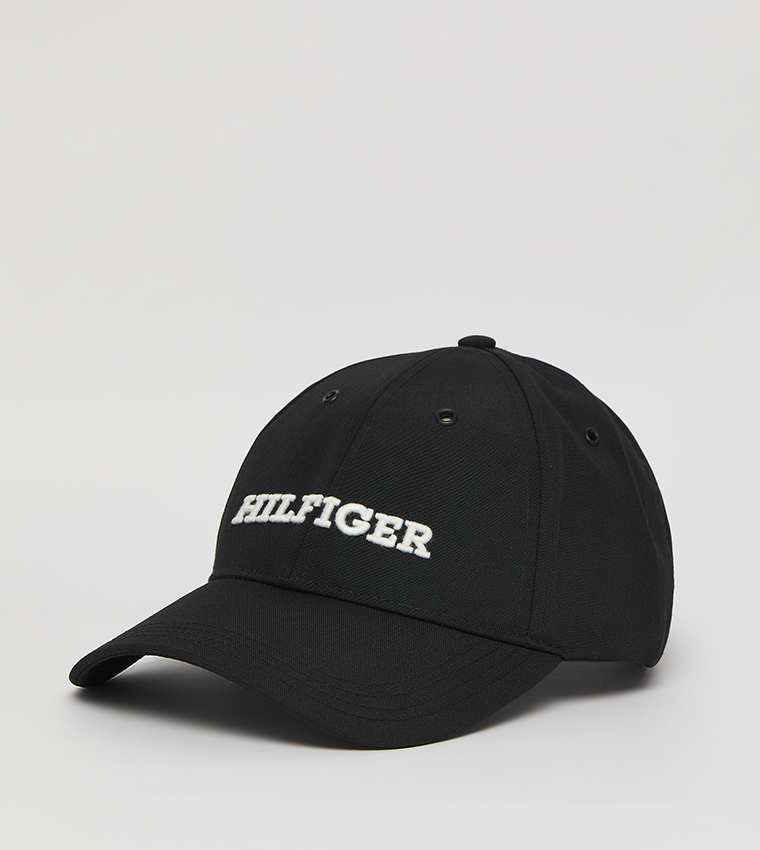 Foto 2 pulgar | Gorra Tommy Hilfiger Unisex Casual Ajustable