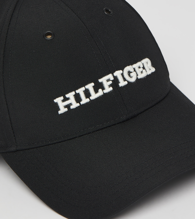 Foto 4 pulgar | Gorra Tommy Hilfiger Unisex Casual Ajustable