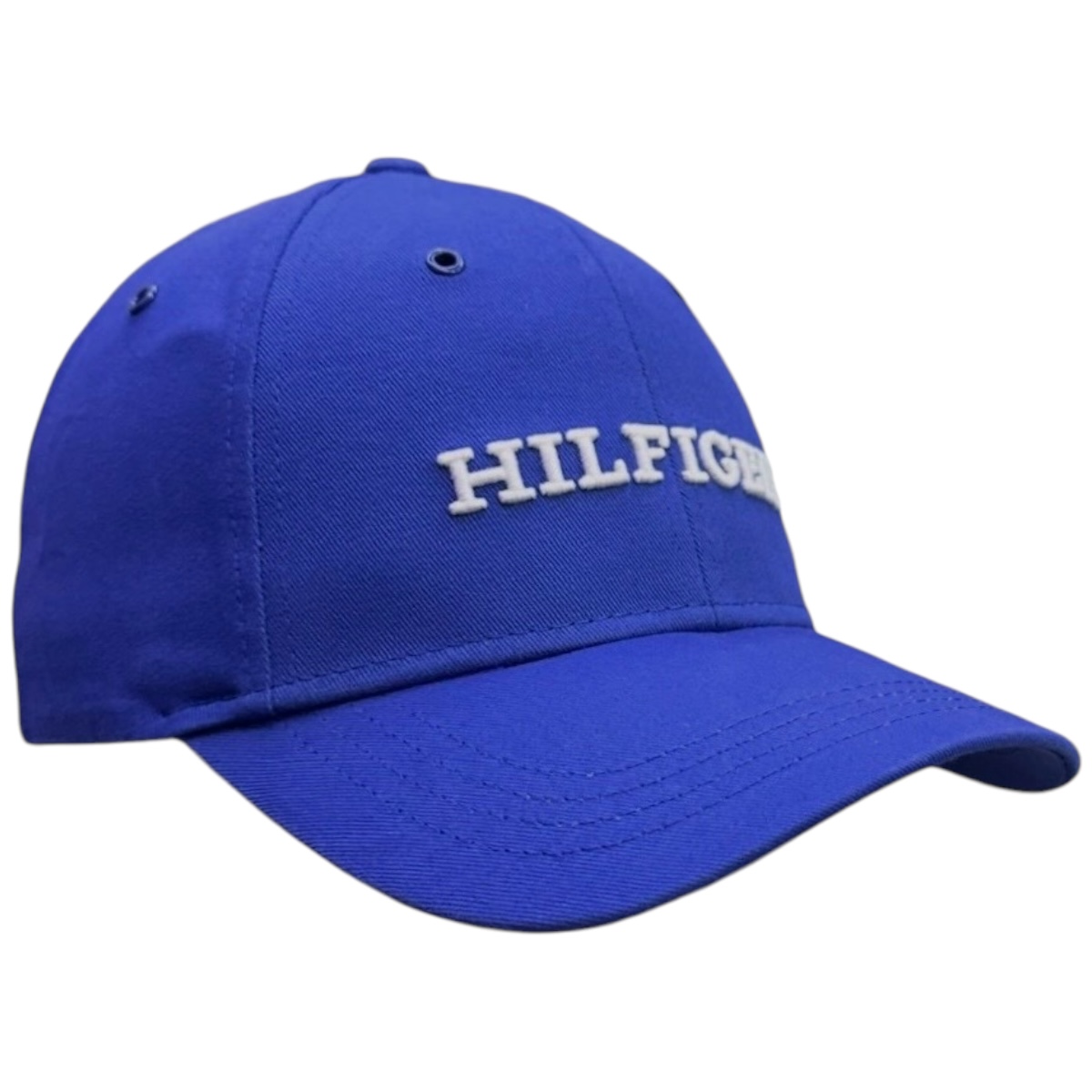 Foto 2 pulgar | Gorra Tommy Hilfiger Unisex Azul Ajustable